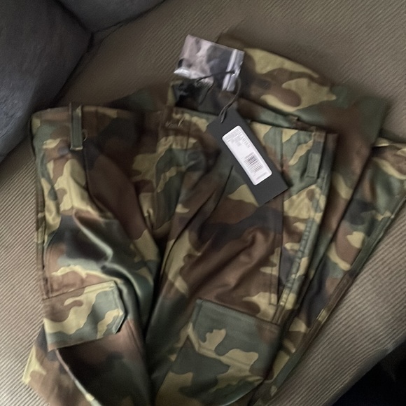 Nili lotan new army pant - Picture 2 of 3